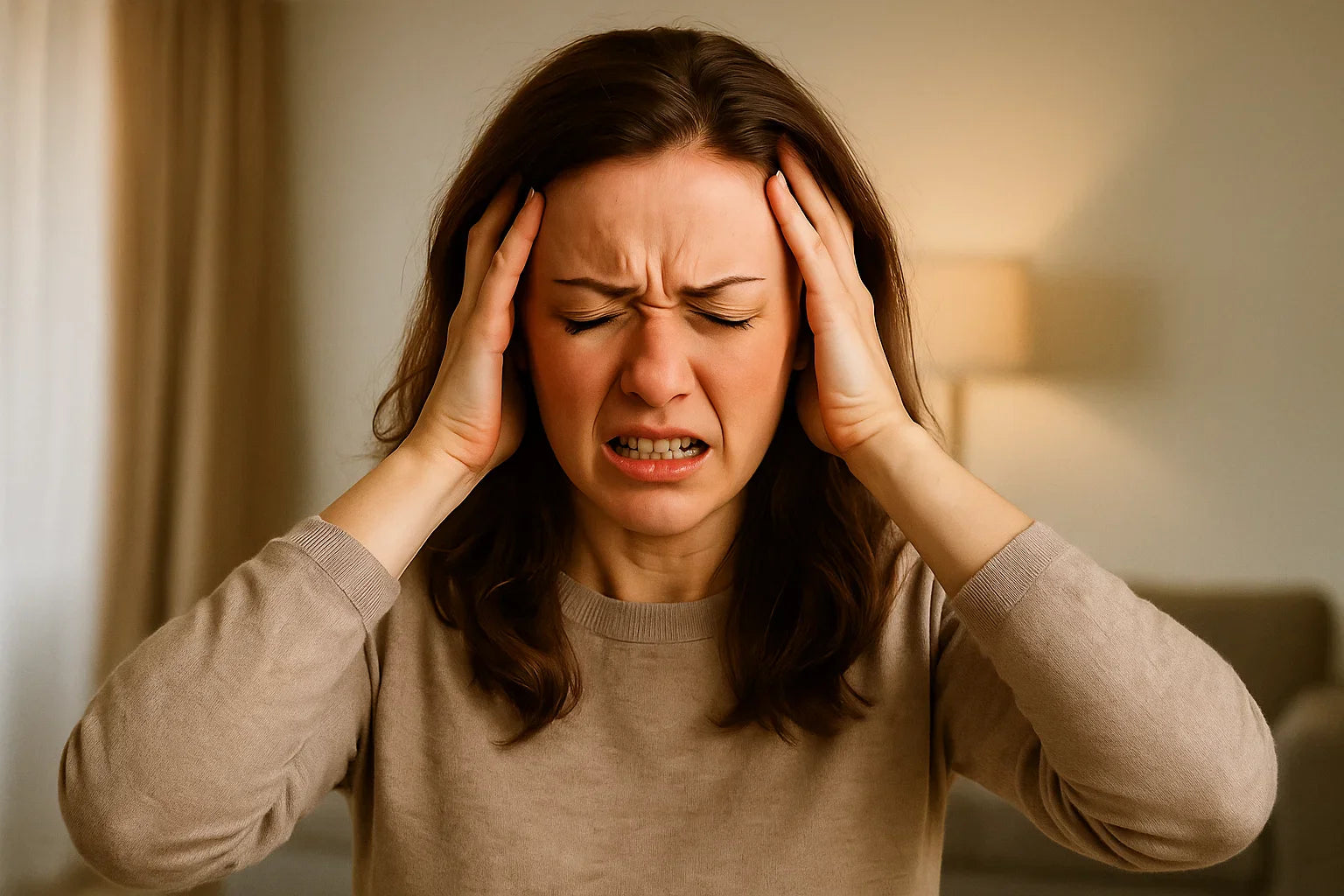 Suplementos para ajudar a reduzir o Stress - Halosensation