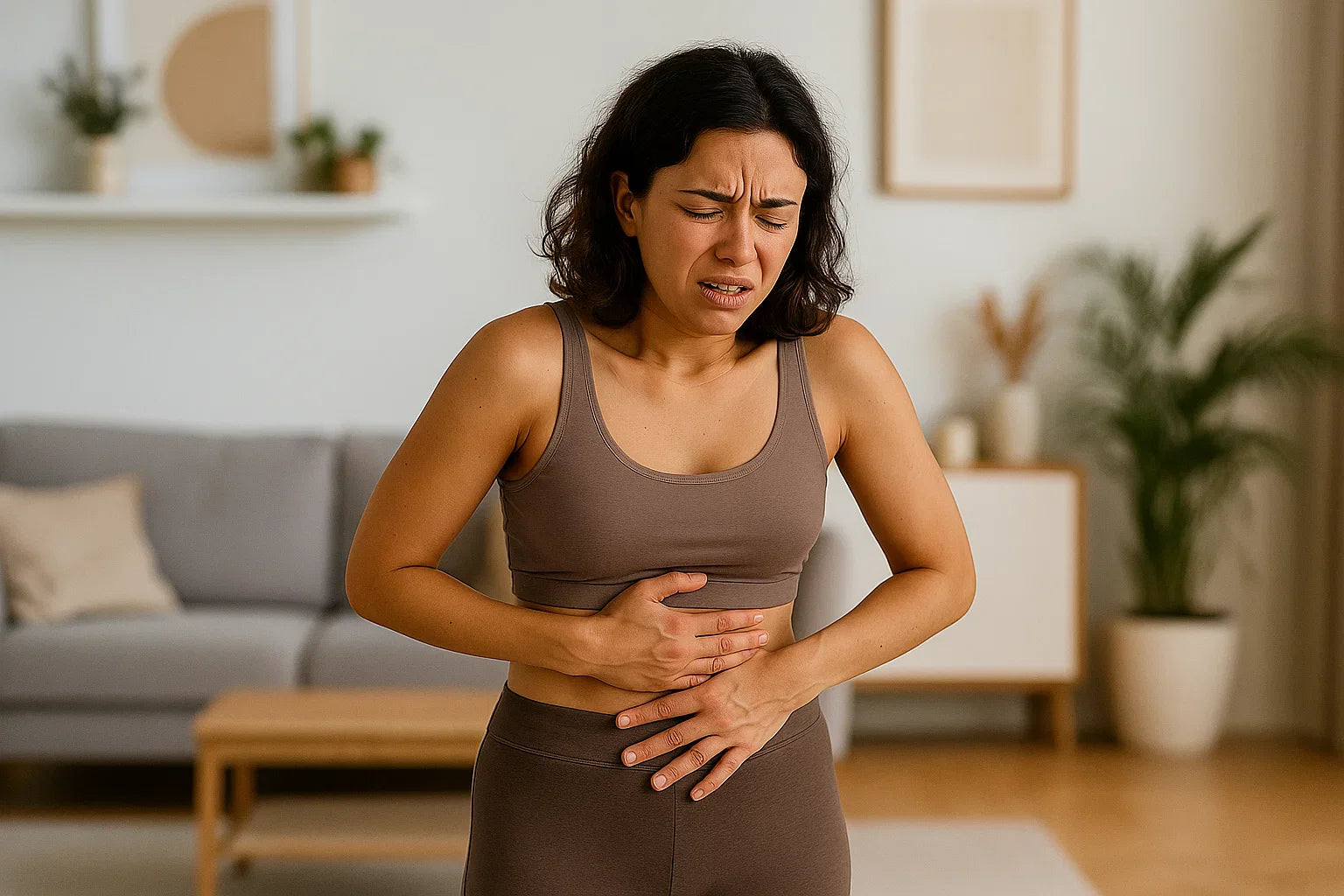 Suplementos para a Saúde digestiva - Halosensation