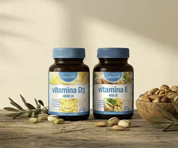 Naturmil