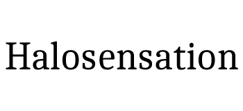 Produtos Halosensation - Halosensation