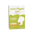 Vitaceutics Good Amygda Forte 20 Comprimidos - Alívio de Garganta com Própolis e Mel