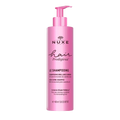 Nuxe Hair Prodigieux Shampoo Brilho Intenso 400ml - Vegan sem Sulfatos