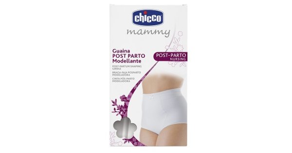 Chicco Mammy Guaina Post Parto regolaible