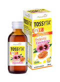 Phytogold Tossyta TS 200ml