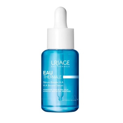 Uriage Eau Thermale Sérum Booster H.A 30ml - Halosensation