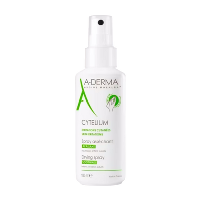 A-Derma Cytelium Spray Calmante 100ml - Halosensation