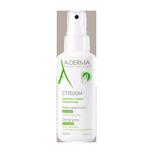 A-Derma Cytelium Spray Calmante 100ml - Halosensation