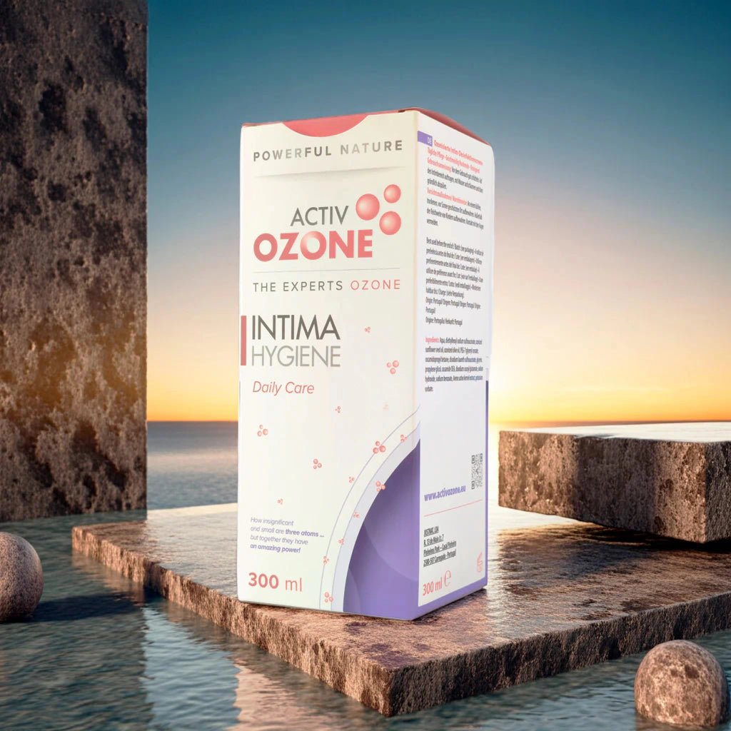 activ ozone intima hygiene