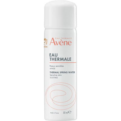 Avène Água Termal em Spray 50ml - Halosensation