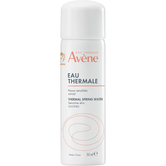 Avène Água Termal em Spray 50ml