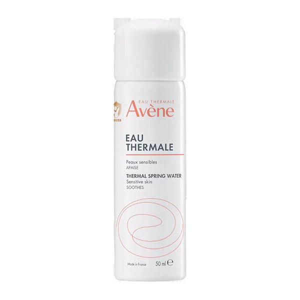 Avène Água Termal em Spray 50ml - Halosensation