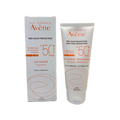 Avène Protetor Solar Creme Mineral Pele Reativa 100ml