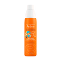 Avène Protetor Solar Spray FPS50+ Criança 200ml