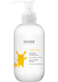 Babé Gel Higiene Íntima Pediátrico 200ml