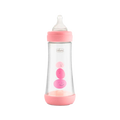 Chicco Biberão Perfect 5 Fluxo Rápido 300ml 4m+