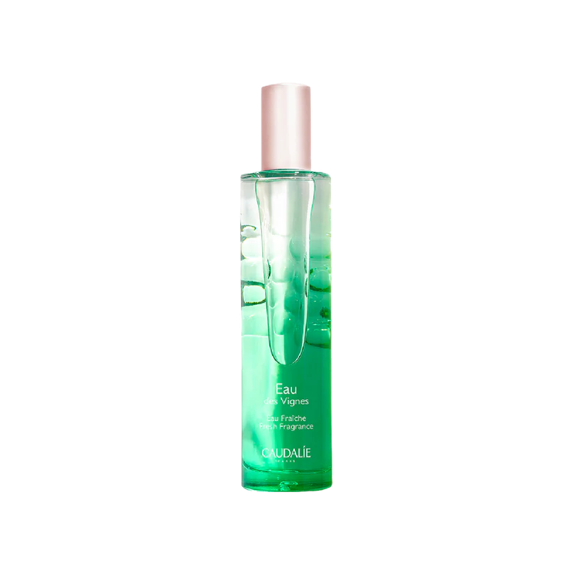 Caudalie Eau des Vignes Eau Fraiche 50ml - Halosensation