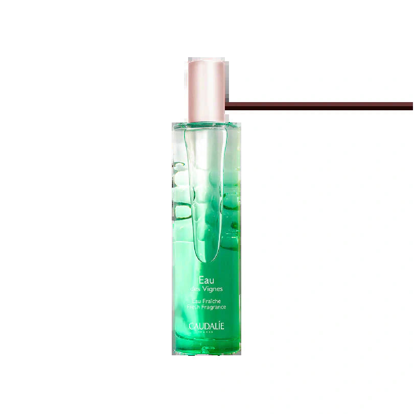Caudalie Eau des Vignes Eau Fraiche 50ml - Halosensation