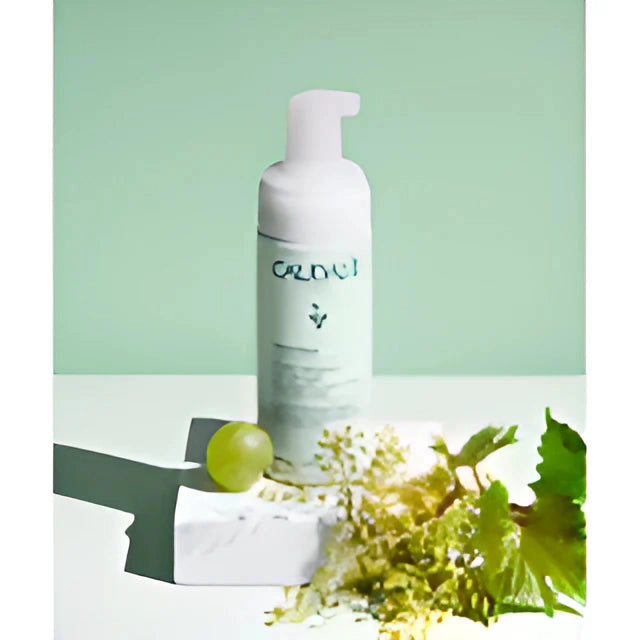 CAUDALIE VINOCLEAN Mousse Nettoyante Fleur de Vigne 2x 150ml - Halosensation