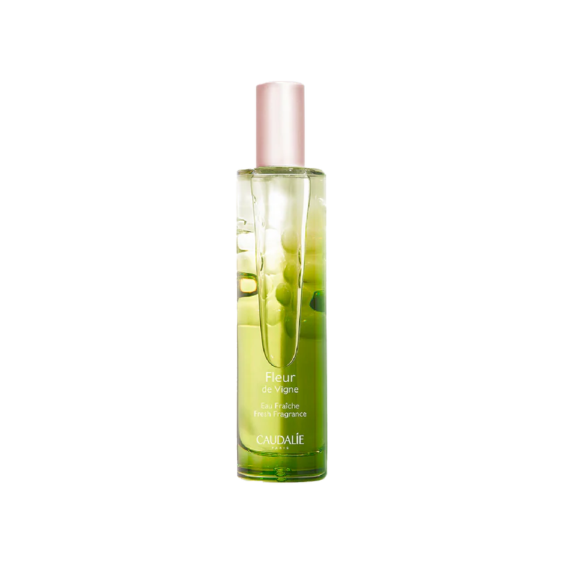 Caudalie Fleur Vigne Eau Fraiche 50ml - Halosensation