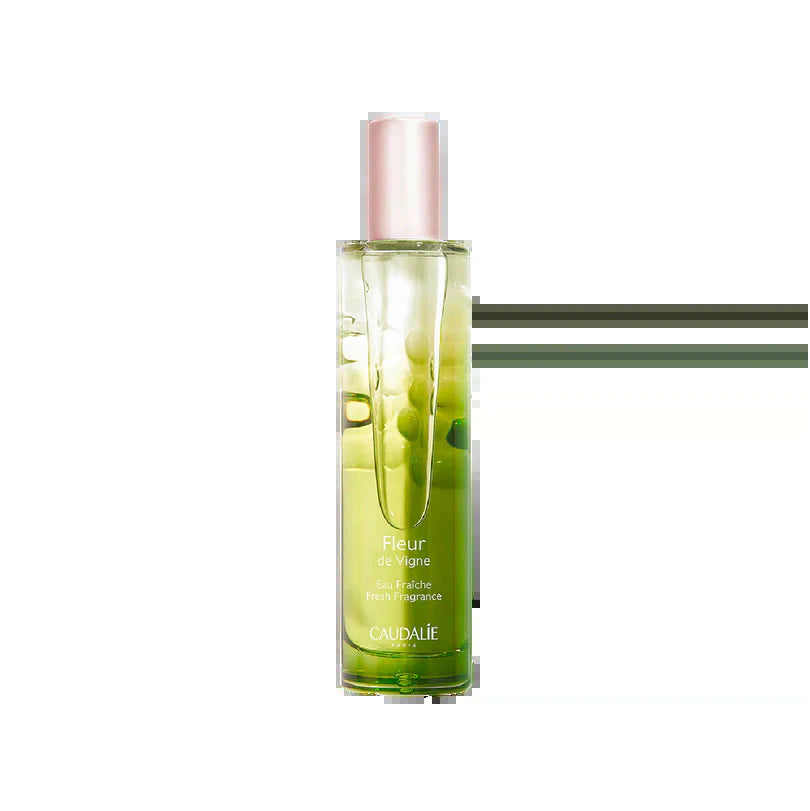 Caudalie Fleur Vigne Eau Fraiche 50ml - Halosensation
