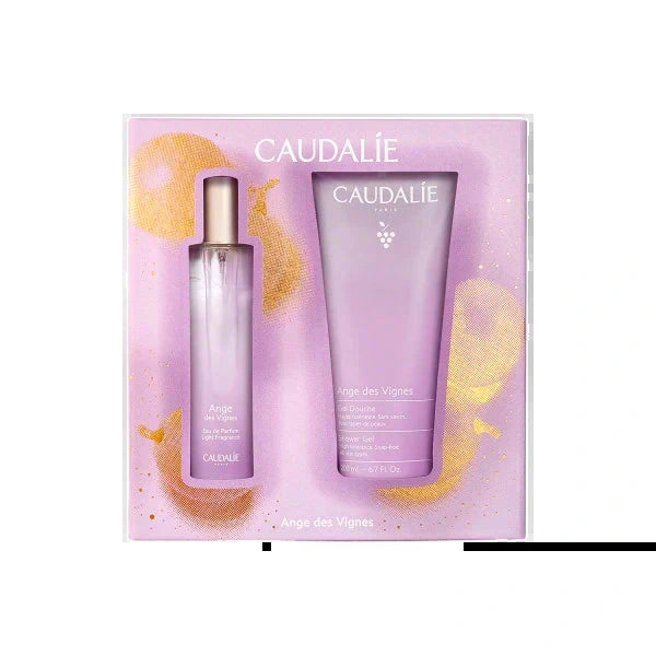 Caudalie Ange de Vignes Coffret - Halosensation