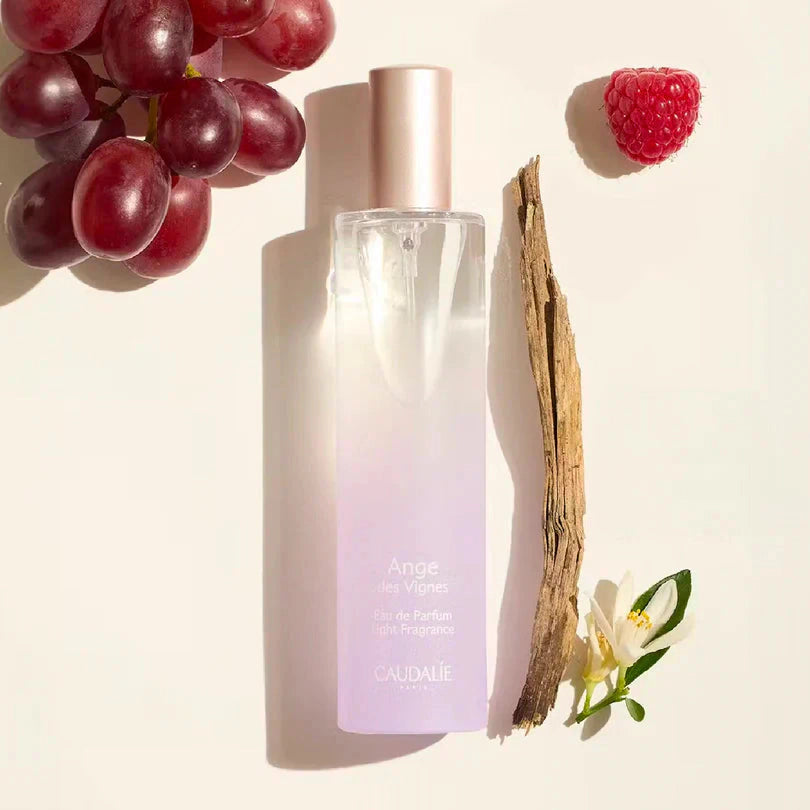 Caudalie Ange des Vignes Eau de Parfum 50ml - Halosensation