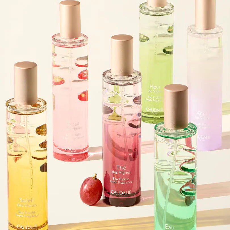 Caudalie Ange des Vignes Eau de Parfum 50ml - Halosensation