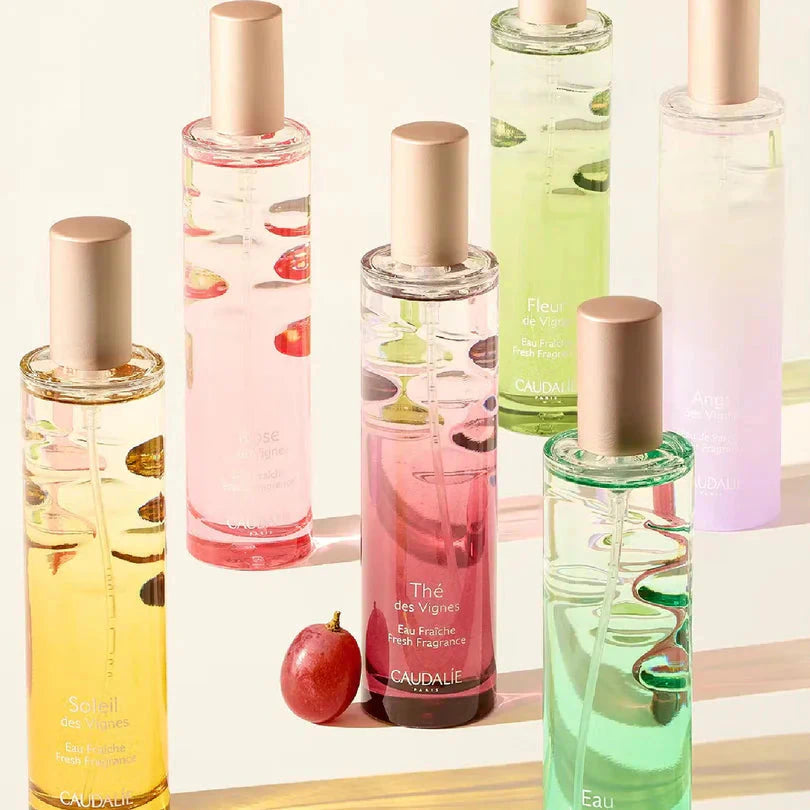 Caudalie Ange des Vignes Eau de Parfum 50ml - Halosensation