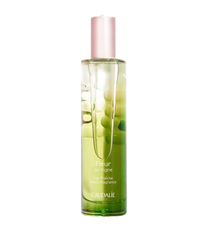 Caudalie Fleur Vigne Eau Fraiche 50ml - Halosensation