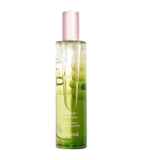 Caudalie Fleur Vigne Eau Fraiche 50ml - Halosensation
