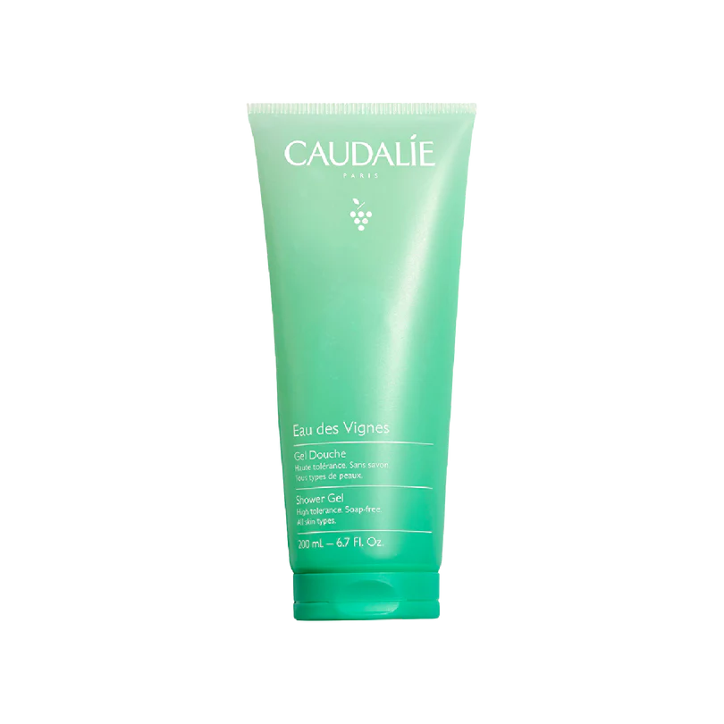 Caudalie Gel Douche Eau des Vignes 200ml - Halosensation