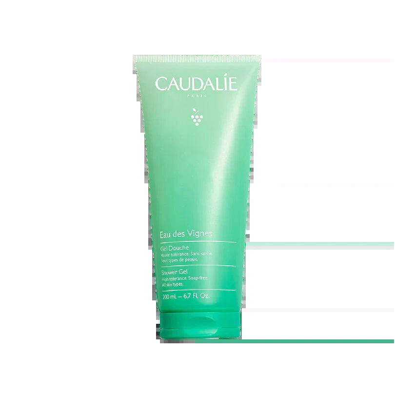 Caudalie Gel Douche Eau des Vignes 200ml - Halosensation