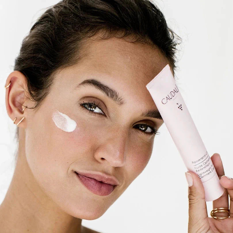 Caudalie Resveratrol Lift Fluide Redensifiant 40 ml - Halosensation