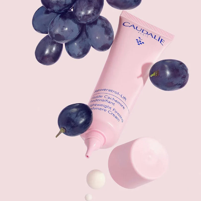 Caudalie Resveratrol Lift Fluide Redensifiant 40 ml - Halosensation