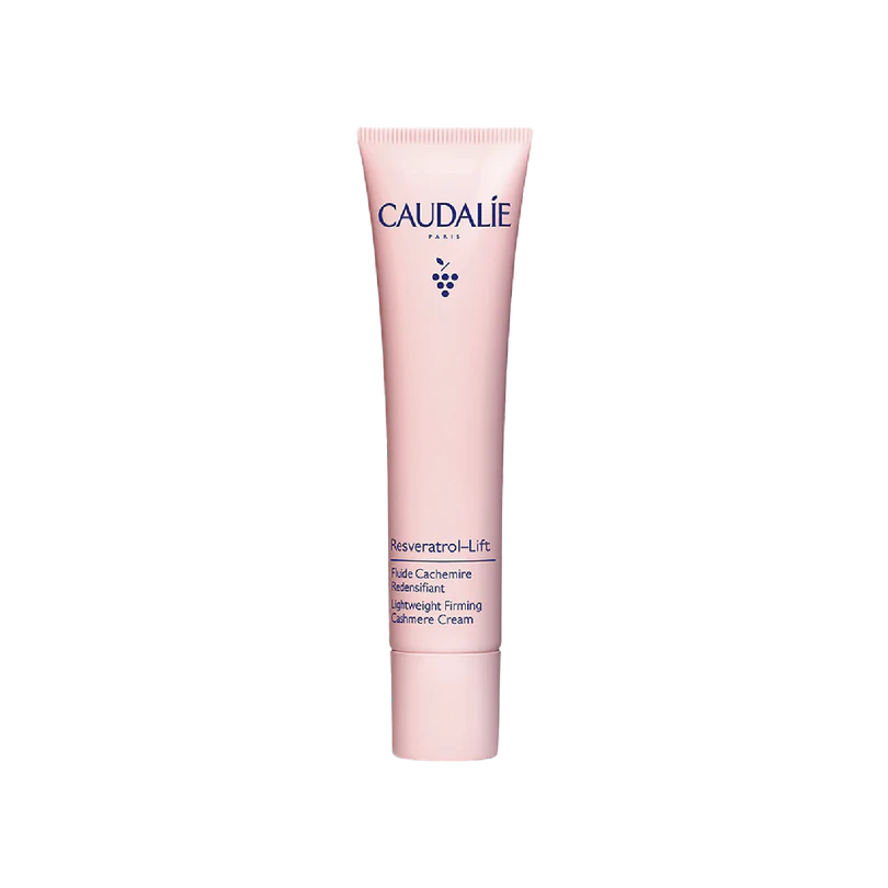 Caudalie Resveratrol Lift Fluide Redensifiant 40 ml - Halosensation