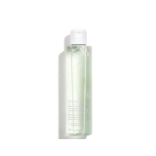 Caudalie Vinopure Loção Purificante - Halosensation
