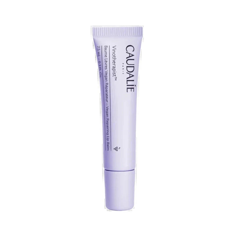 Caudalie Vinotherapist Vegan Repairing Lip Balm 7,5 ml - Halosensation