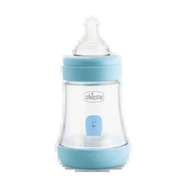 Chicco Biberão Perfect5 Fluxo Lento 0m+ 150ml