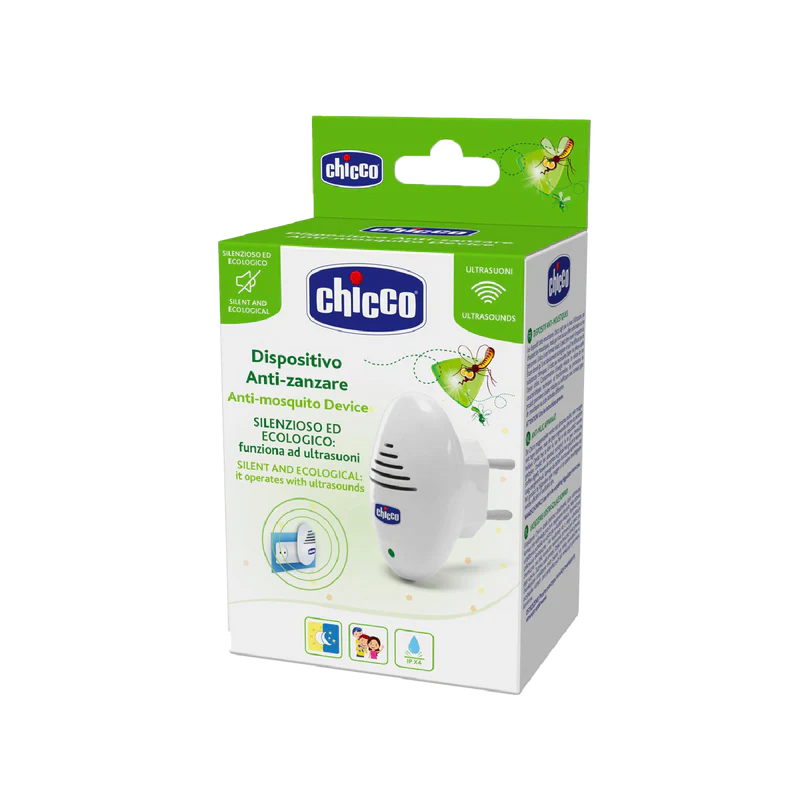 Chicco Difusor Clássico Anti-Mosquito