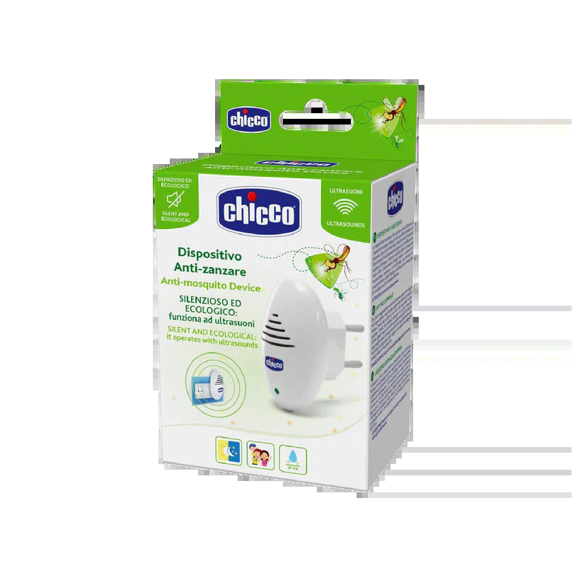 Chicco Difusor Clássico Anti-Mosquito