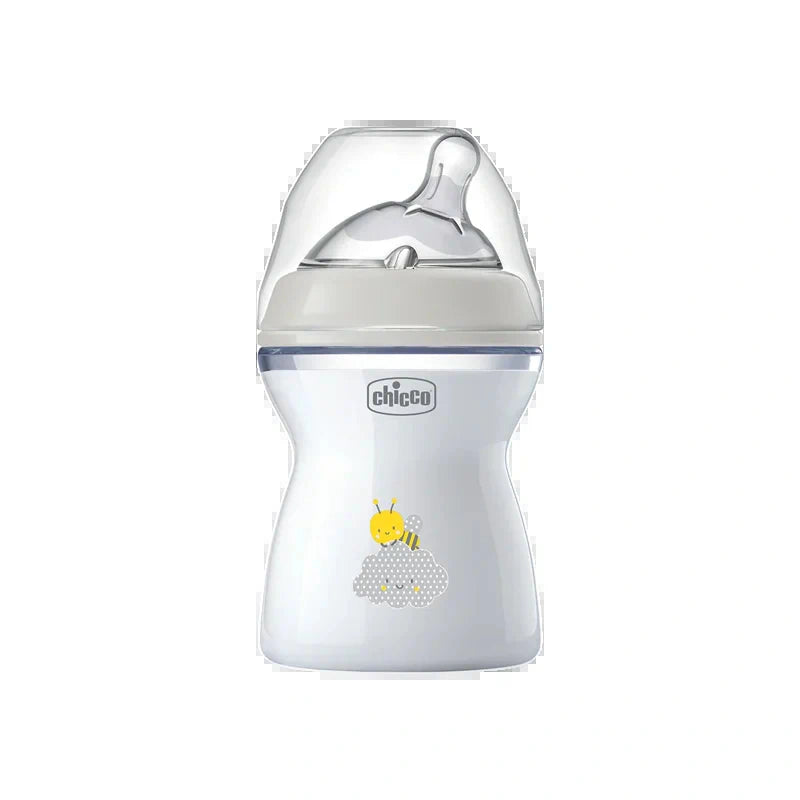 Chicco Natural Feeling Biberao 250ml 2m+