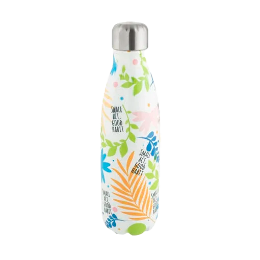 Chicco Garrafa Água Térmica 500ml – Small Act, Good Habit