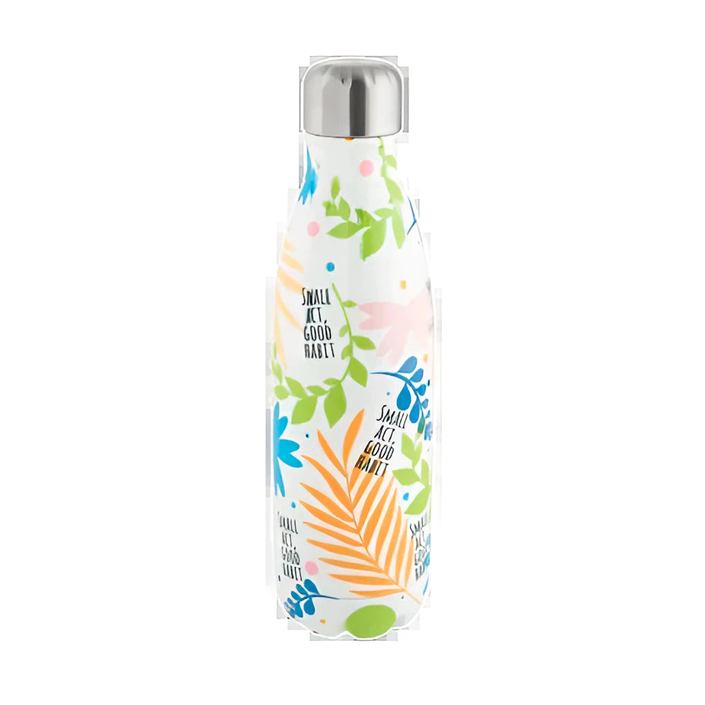 Chicco Garrafa Água Térmica 500ml – Small Act, Good Habit