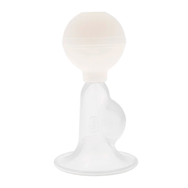 Chicco Saca Leite Com Bomba Aspiradora