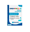 Ergyphilus Crianças 14 saquetas