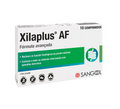Ferrer Xilaplus AF X10 Comprimidos - Halosensation