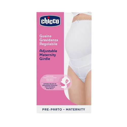 Chicco cinta pós-parto ajustável