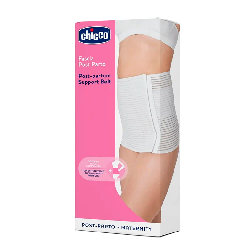 Chicco Fascia Post Parto Tamanho L