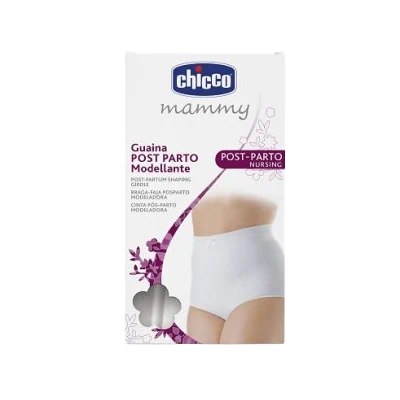 Chicco Mammy Guaina Post Parto regolaible