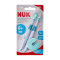 Nuk Escova De Dentes 6m + Verde